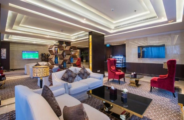 Myan Al Urubah Hotel image 28