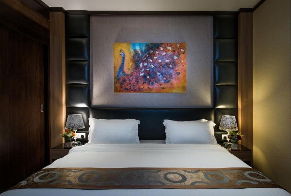 Myan Al Urubah Hotel image 3
